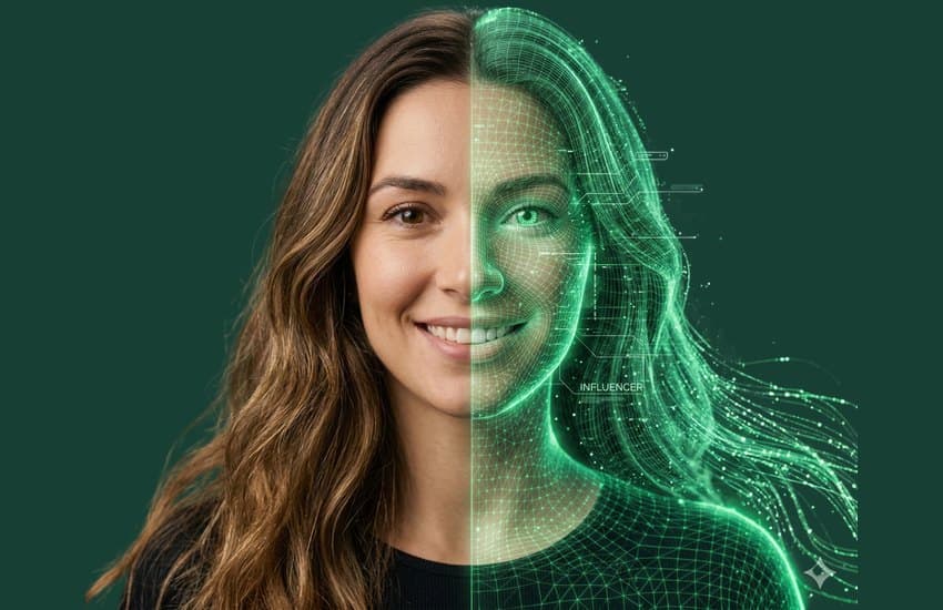 How to Create Your Own AI Avatar in HeyGen: A Step-by-Step Guide