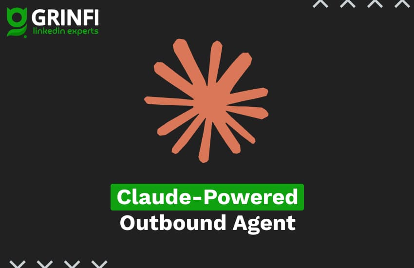 The Claude-Powered Outbound Agent: How to Build an Entire SDR Team in One AI Project