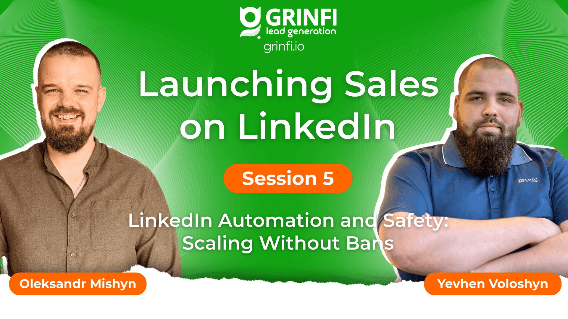 LinkedIn Automation and Safety: Scaling Without Bans